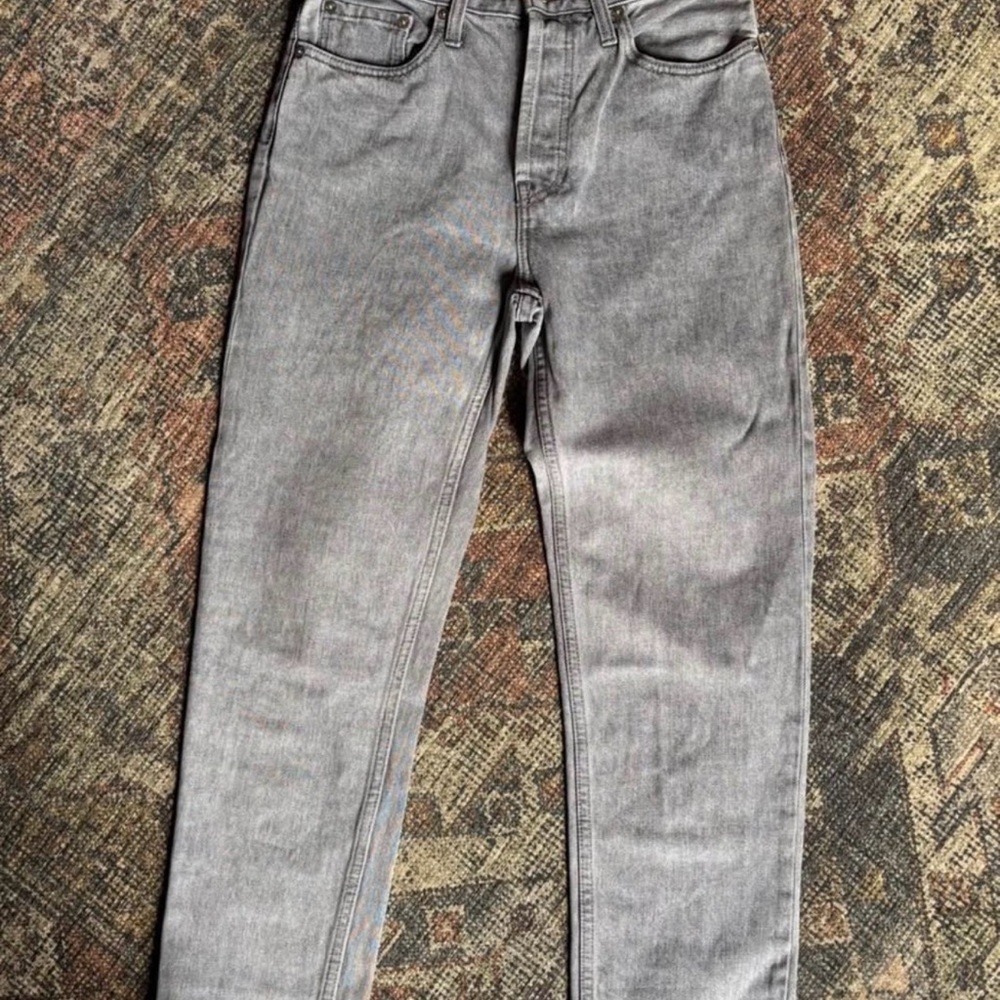Everlane Women's Crop Jeans